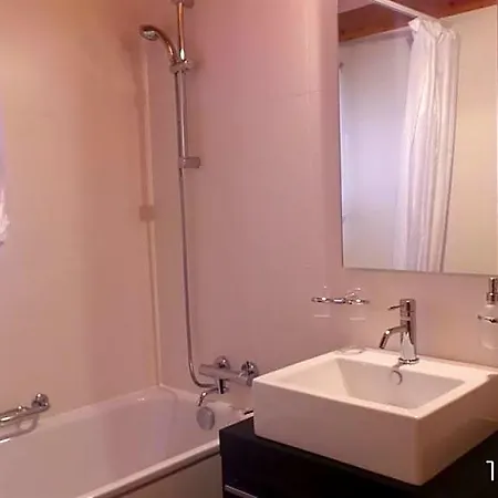 Ξενοδοχείο Flair - Two Bedroom