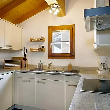 Flair - Two Bedroom 5*