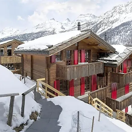 Flair - Two Bedroom 5*