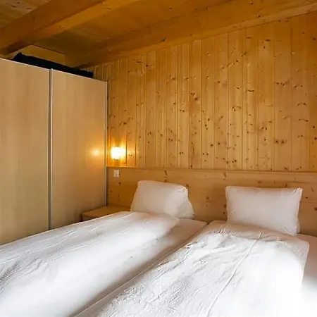 Flair - Two Bedroom 5* Saas Fee