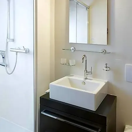 Flair - Two Bedroom Ξενοδοχείο Saas Fee
