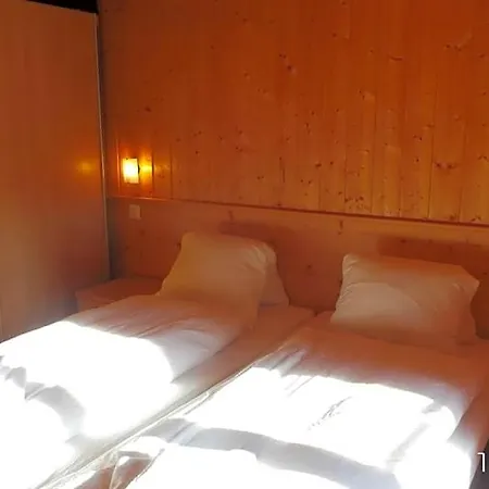 Flair - Two Bedroom Saas Fee