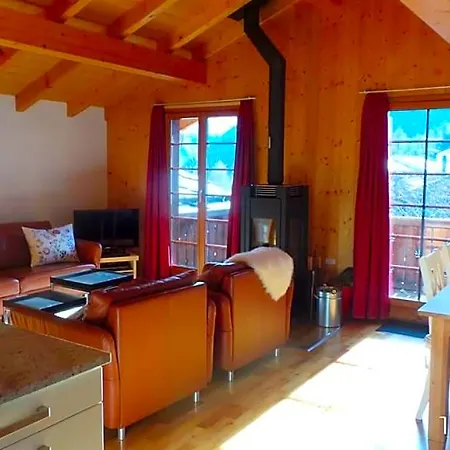 Ξενοδοχείο Flair - Two Bedroom
