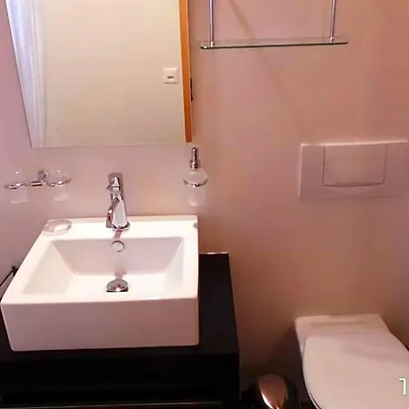 Flair - Two Bedroom Ξενοδοχείο Saas Fee